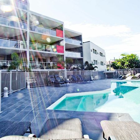 Breakfree Fortitude Valley מראה חיצוני תמונה